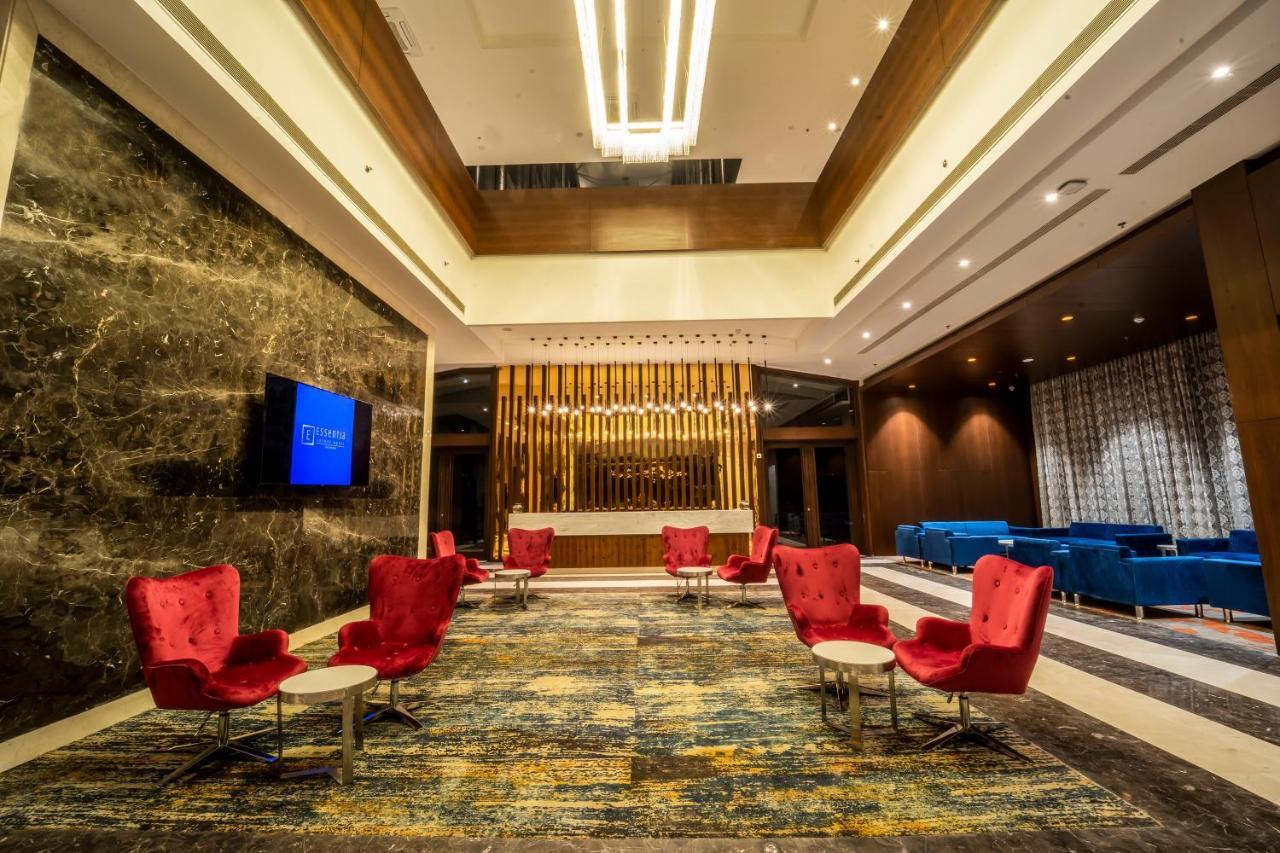 Essentia Luxury Hotel 印多尔 外观 照片